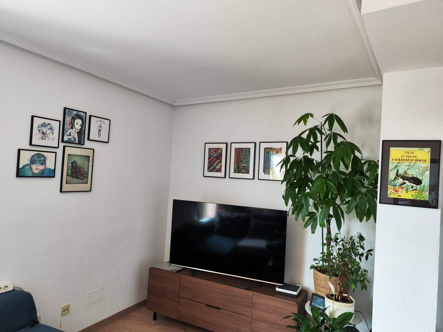 Alquila por horas Vivienda unifamiliar con terraza de 45 m con vistas abiertas.