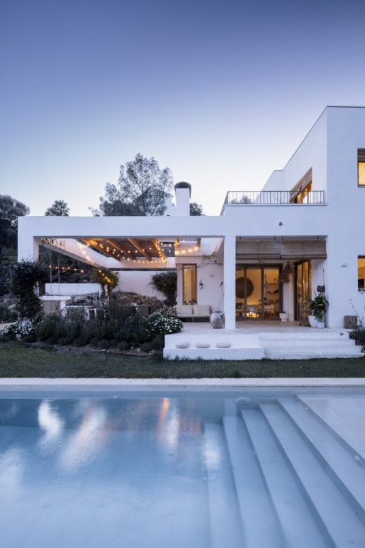 Alquila por horas Finca de estilo mediterráneo en Sitges