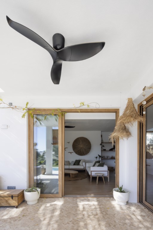 Alquila por horas Finca de estilo mediterráneo en Sitges