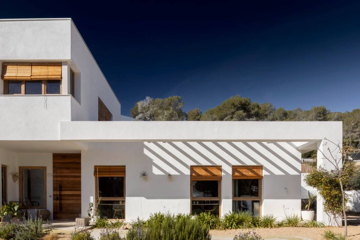 Alquila por horas Finca de estilo mediterráneo en Sitges