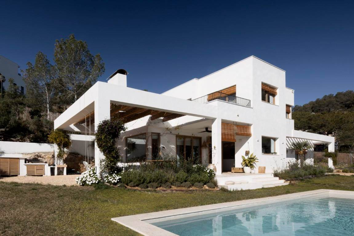 Alquila por horas Finca de estilo mediterráneo en Sitges