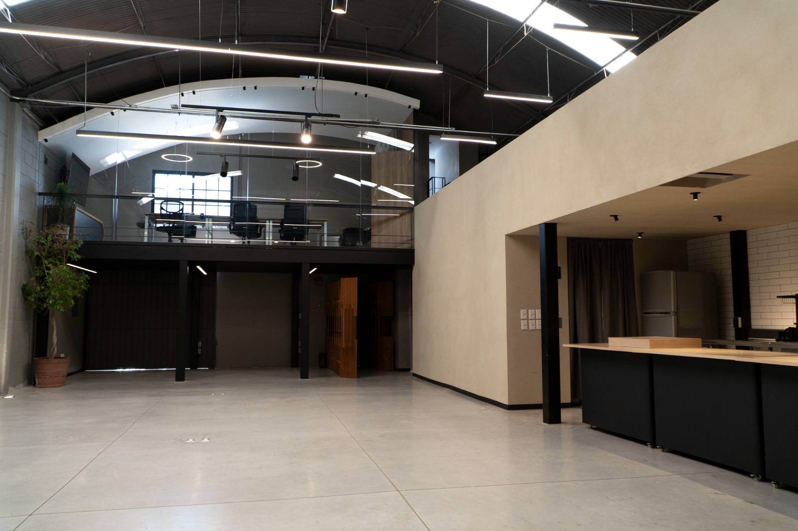 Alquila por horas Estudio multifuncional en Ciudad De México