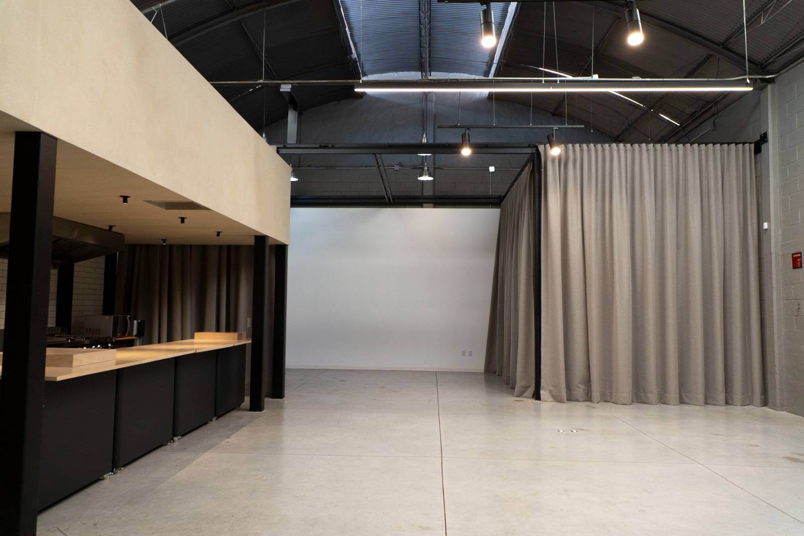 Alquila por horas Estudio multifuncional en Ciudad De México