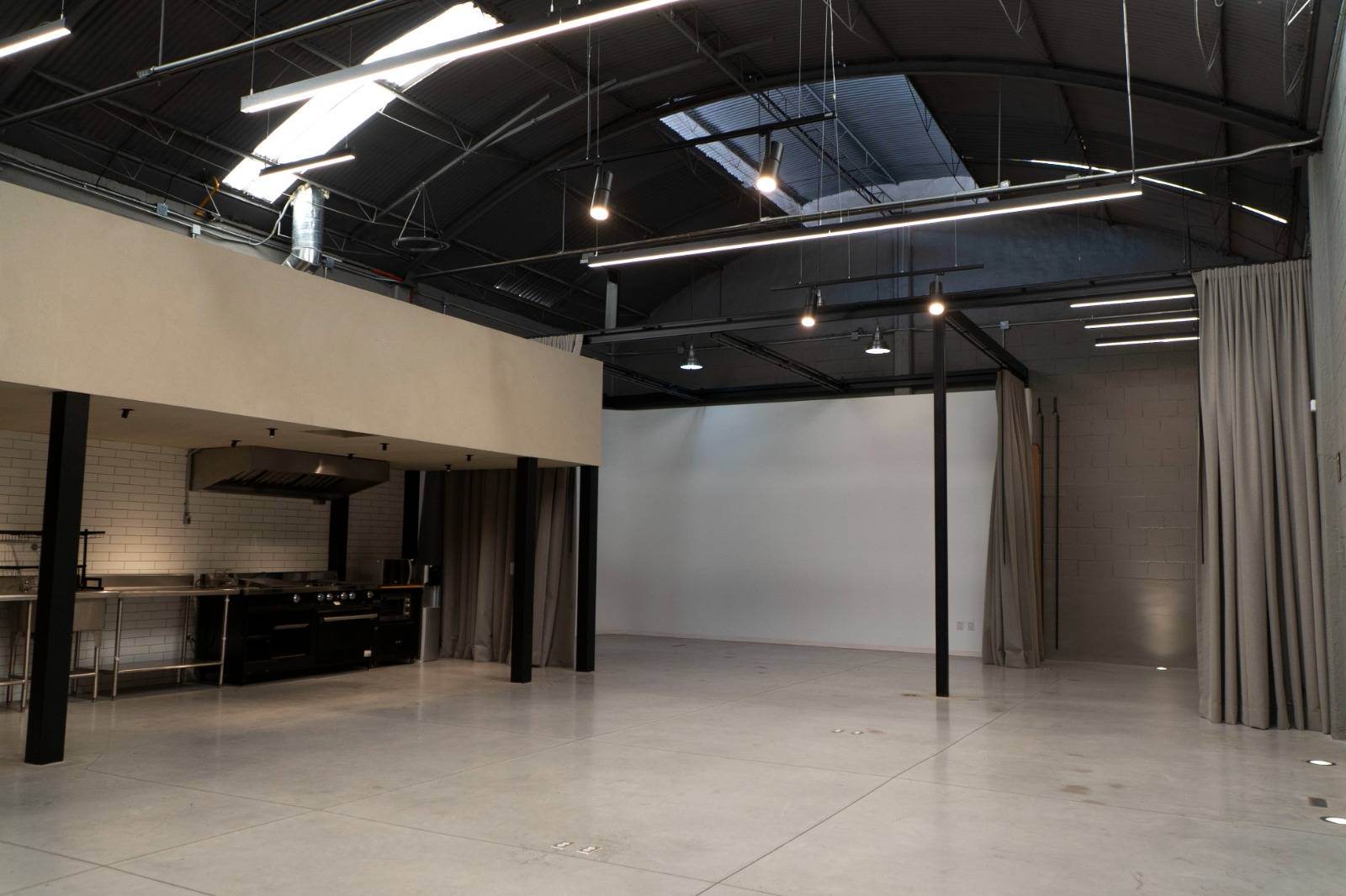Alquila por horas Estudio multifuncional en Ciudad De México