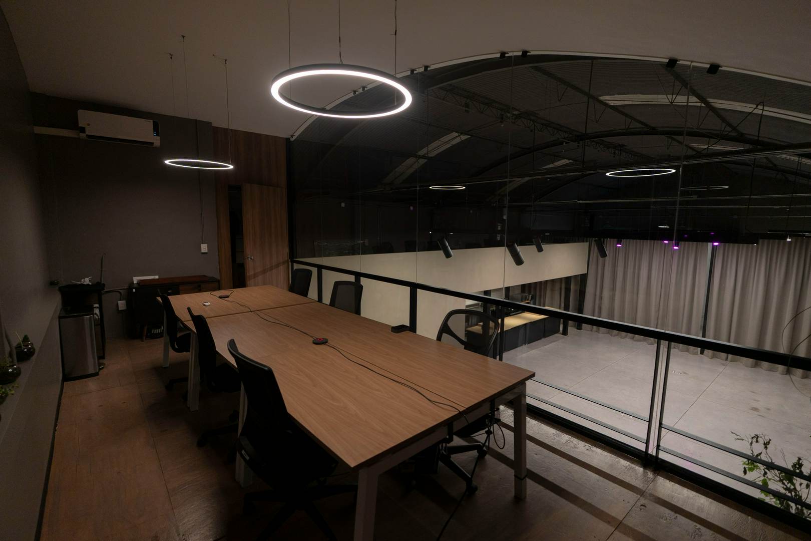 Alquila por horas Estudio multifuncional en Ciudad De México