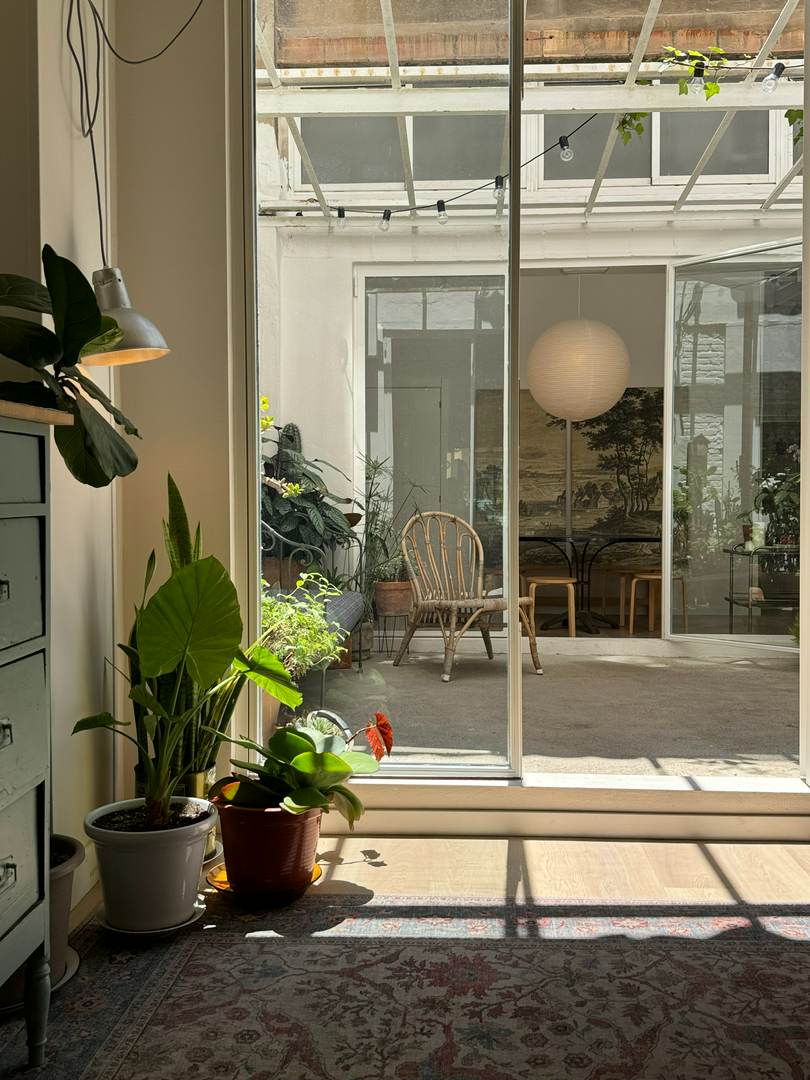 Alquila por horas ESTUDIO DE DISEÑO EN VALENCIA
