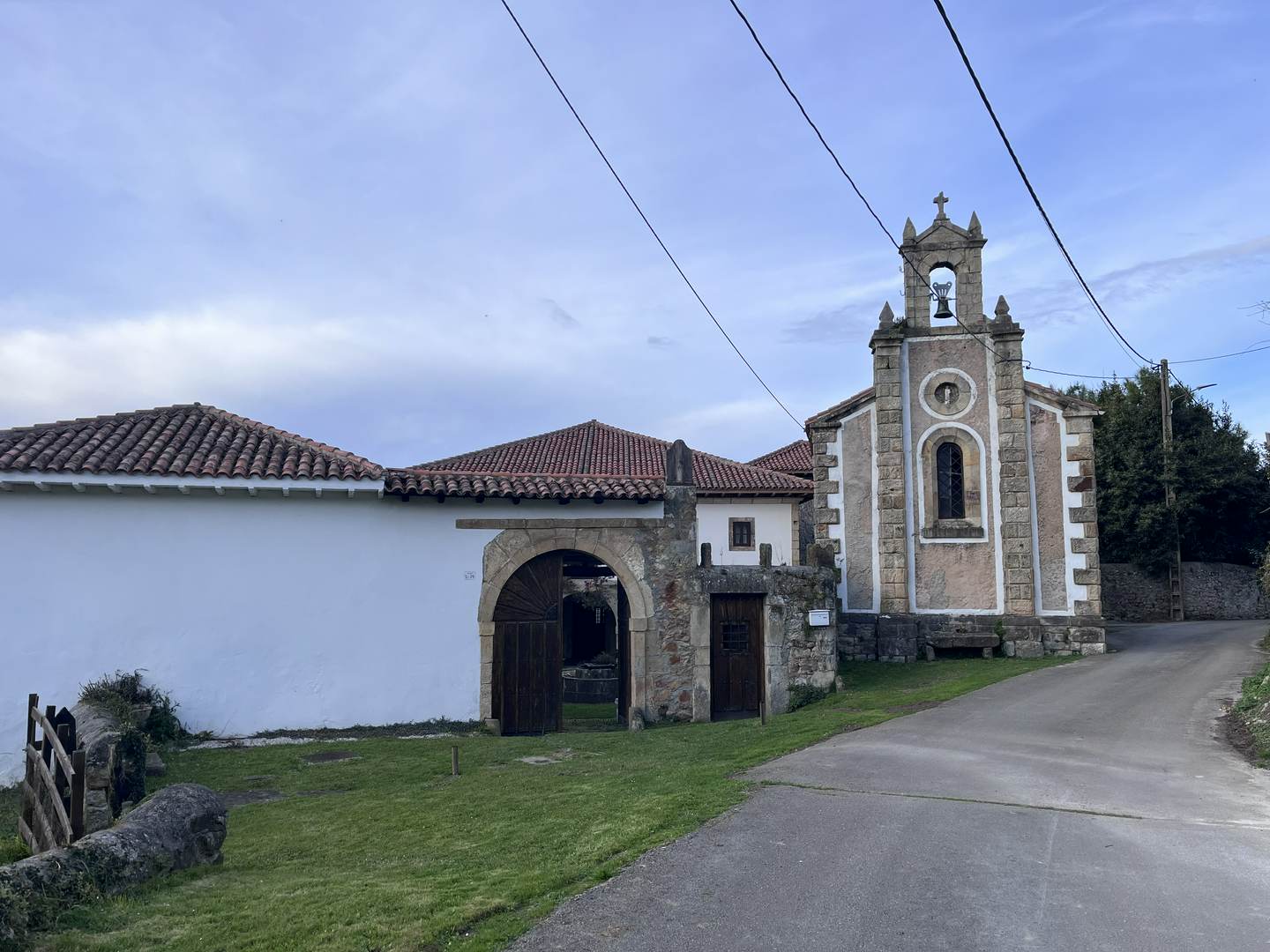 Alquila por horas Casona Montañesa del siglo XVIII