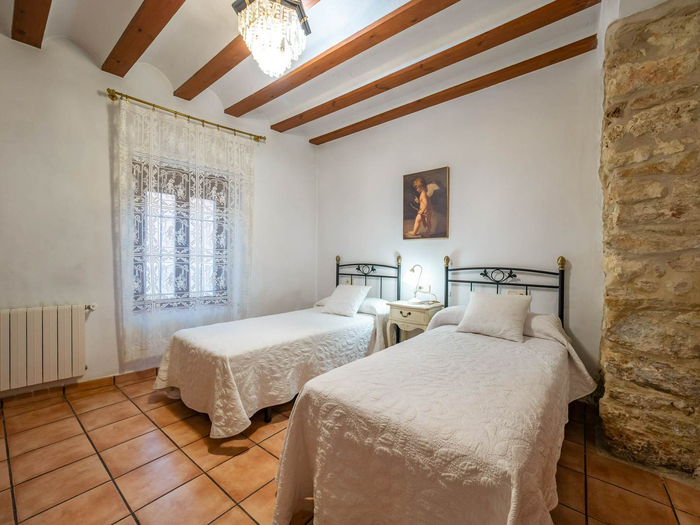 Alquila por horas Casa rústica en Albacete