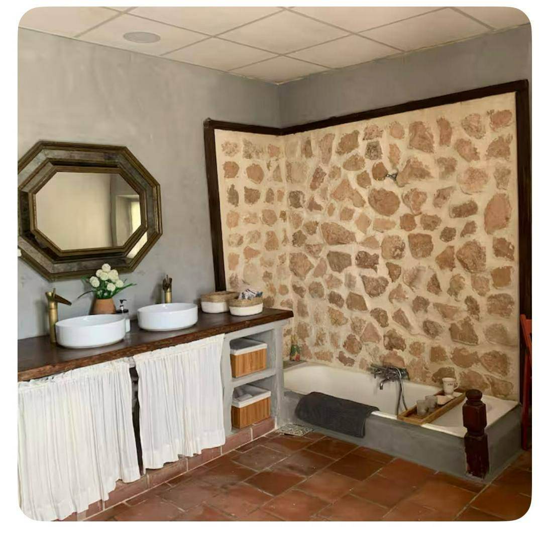 Alquila por horas Casa Boho Chic Style,rustico