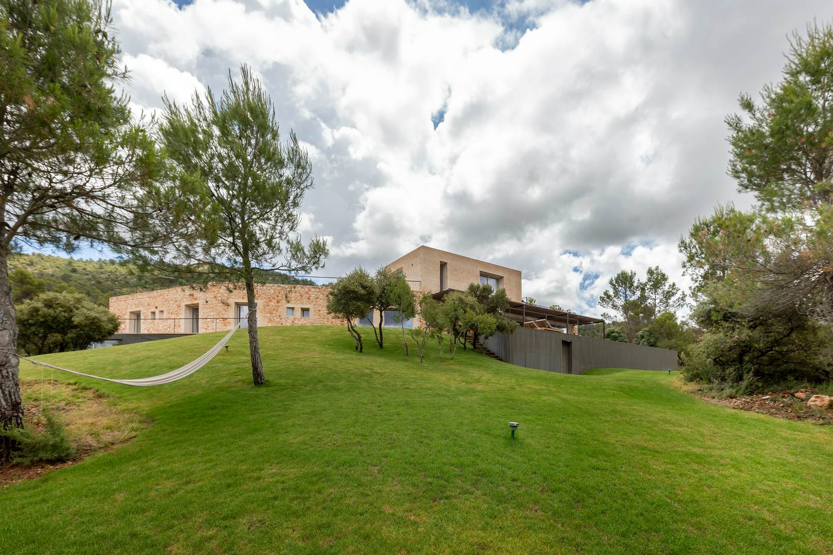 Alquila por horas Refugio contemporáneo para proyectos con estilo