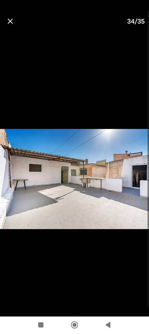 Alquila por horas Casa con encanto