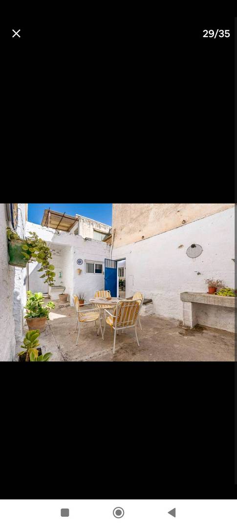 Alquila por horas Casa con encanto