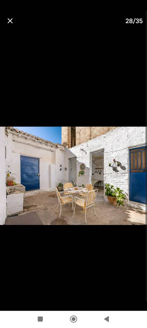 Alquila por horas Casa con encanto