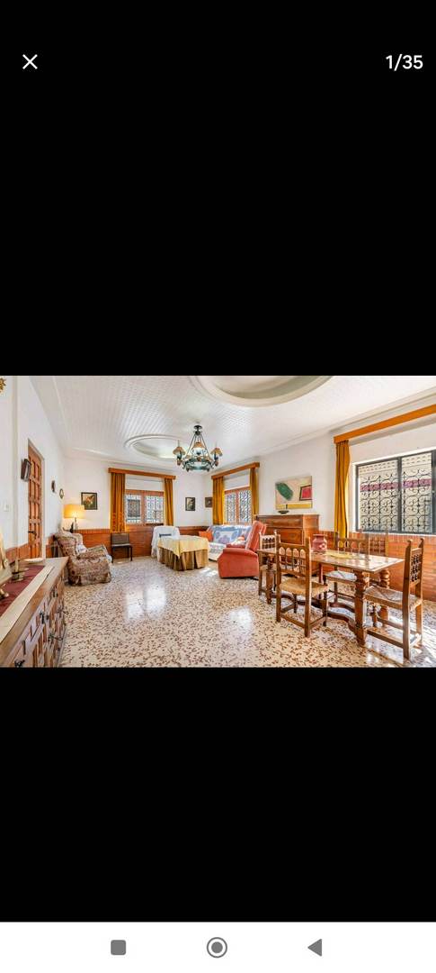 Alquila por horas Casa con encanto
