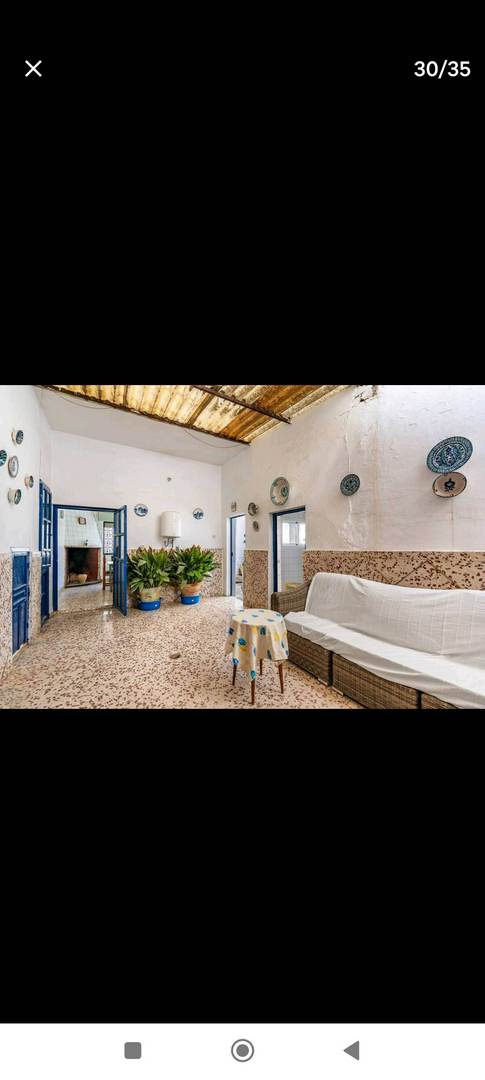 Alquila por horas Casa con encanto