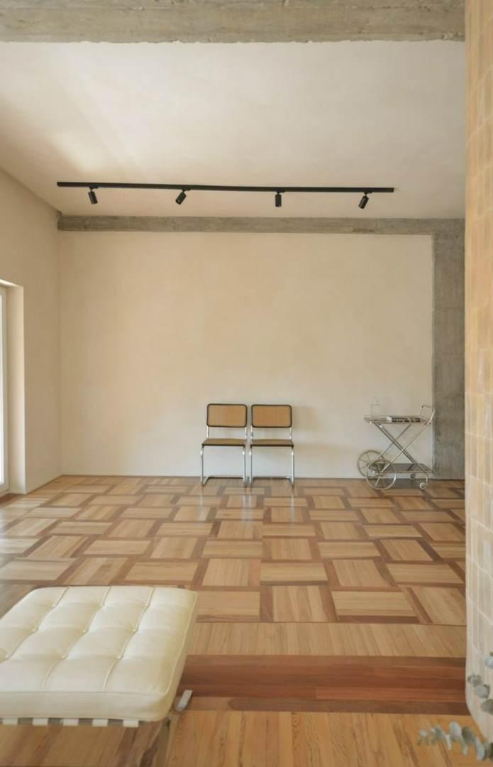 Alquila por horas Vivienda de diseño en el Centro de Madrid