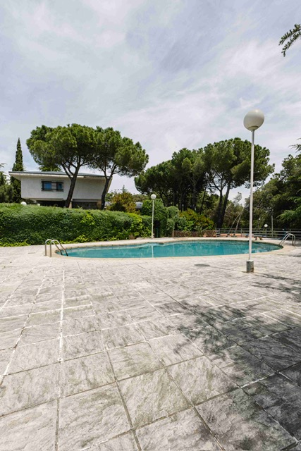 Alquila por horas Vivienda unifamiliar de piedra 