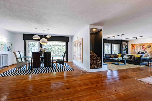 Alquila por horas Vivienda unifamiliar de piedra 