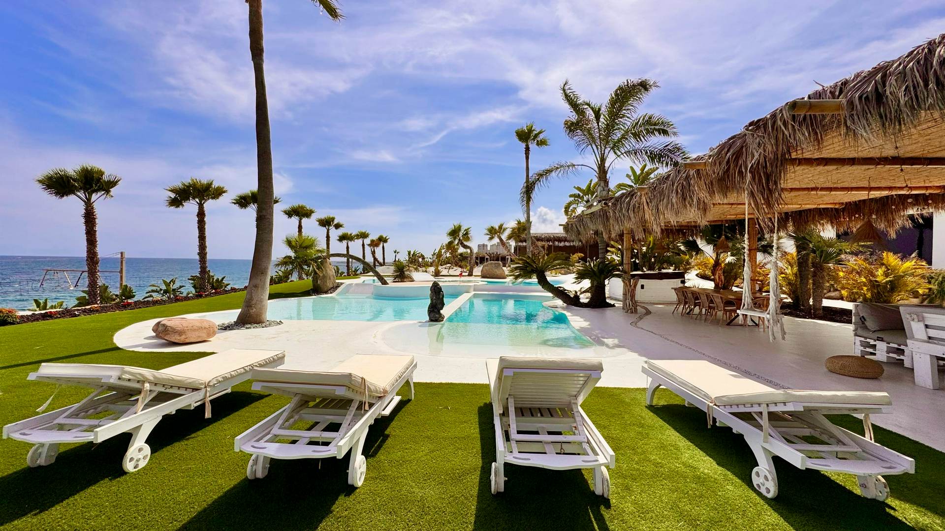 Alquila por horas Caribbean Style Barcelona