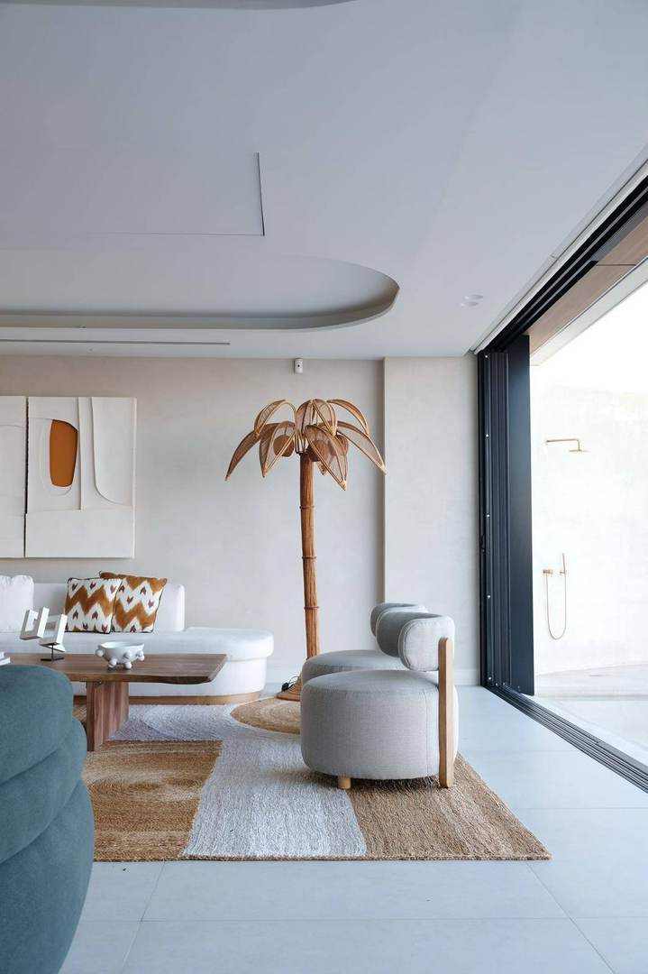 Alquila por horas Villa moderna de estilo mediterráneo en la sierra de gredos