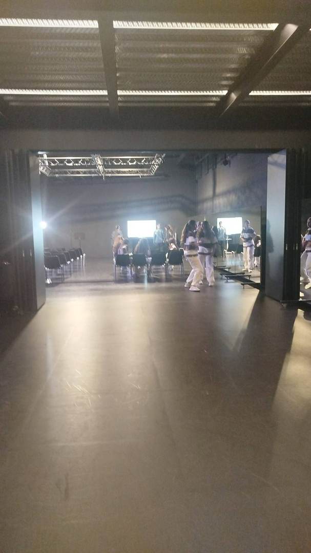 Alquila por horas Nave reformada para realizar multiples actividades o eventos
