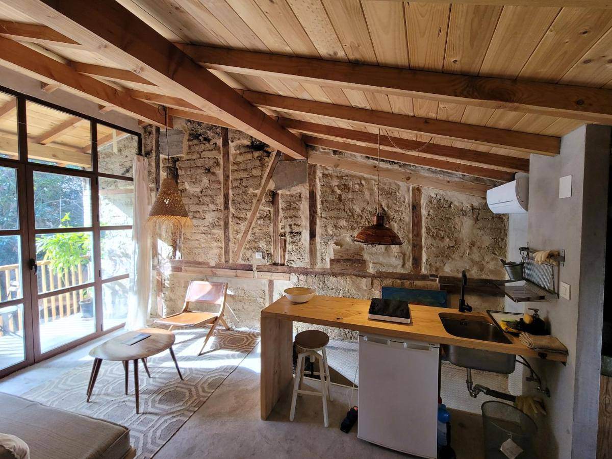 Alquila por horas Casona única en Candeleda Sierra de Gredos