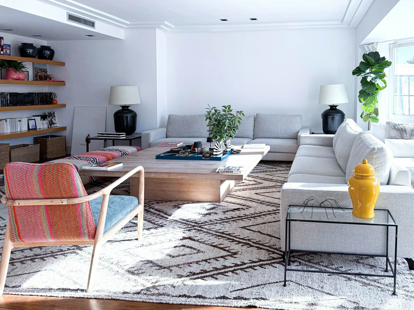 Alquila por horas 450 m2-Ático muy espacioso y luminoso con terraza de película