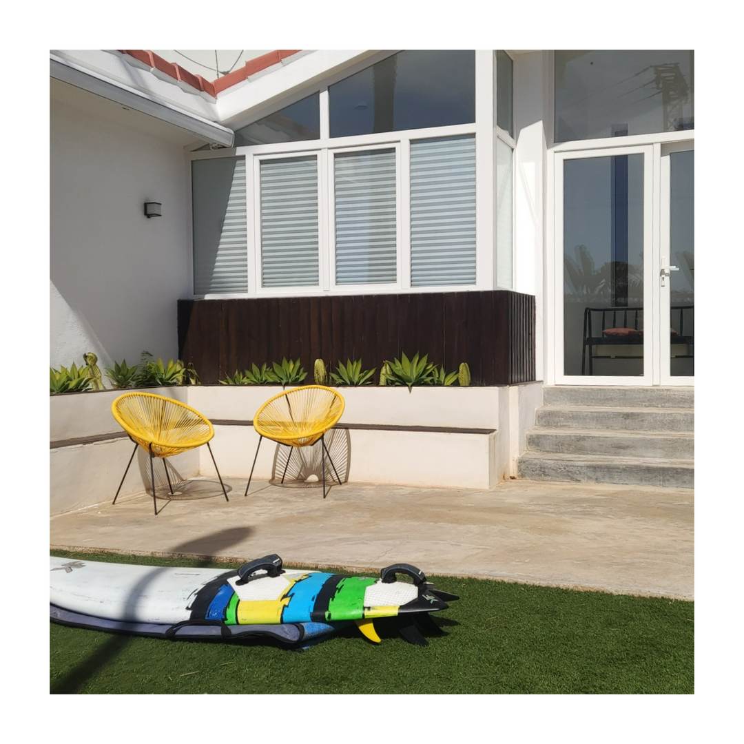Alquila por horas Vivienda de estilo colonial en la icónica urbanización Los Cubanitos de La Manga del Mar Menor