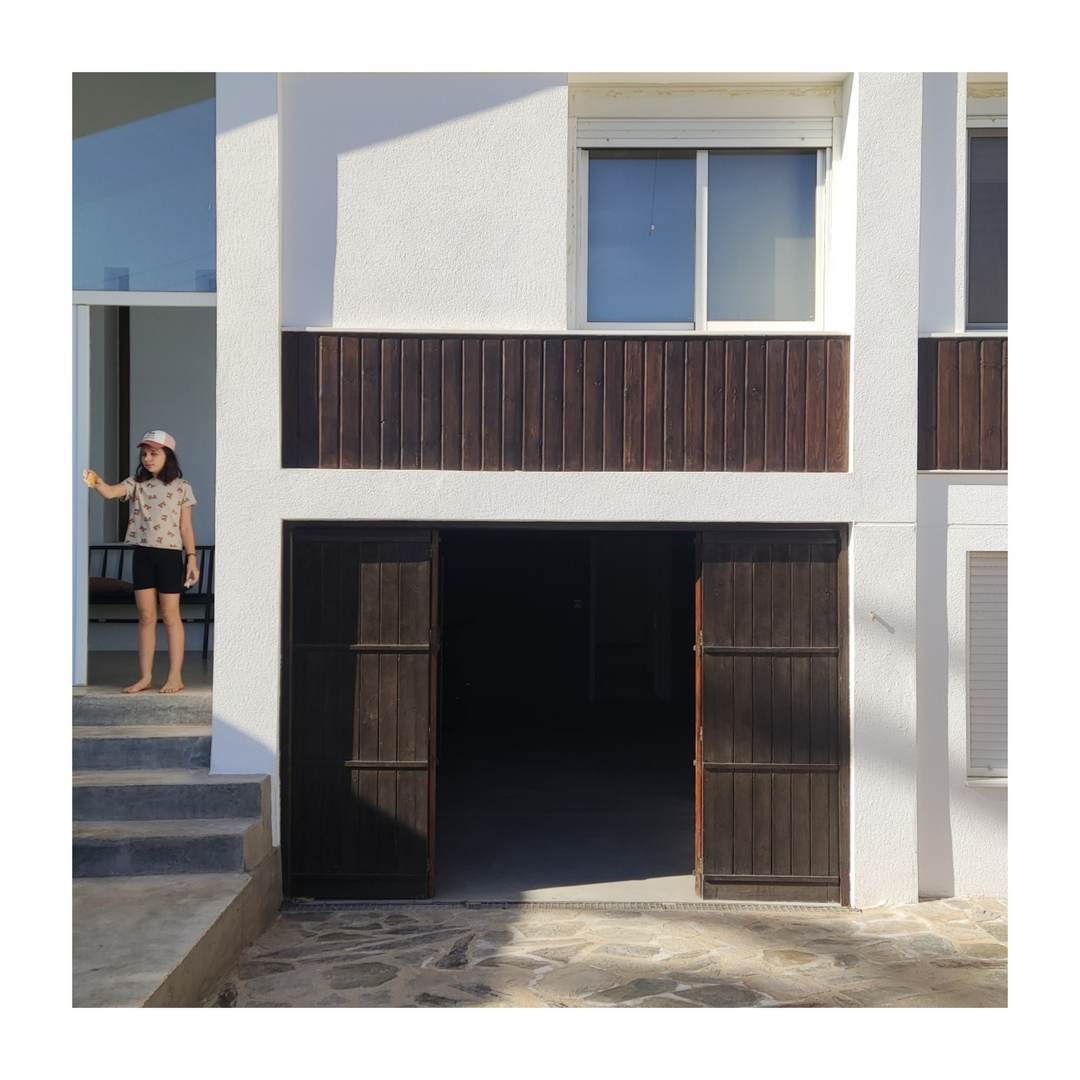 Alquila por horas Vivienda de estilo colonial en la icónica urbanización Los Cubanitos de La Manga del Mar Menor