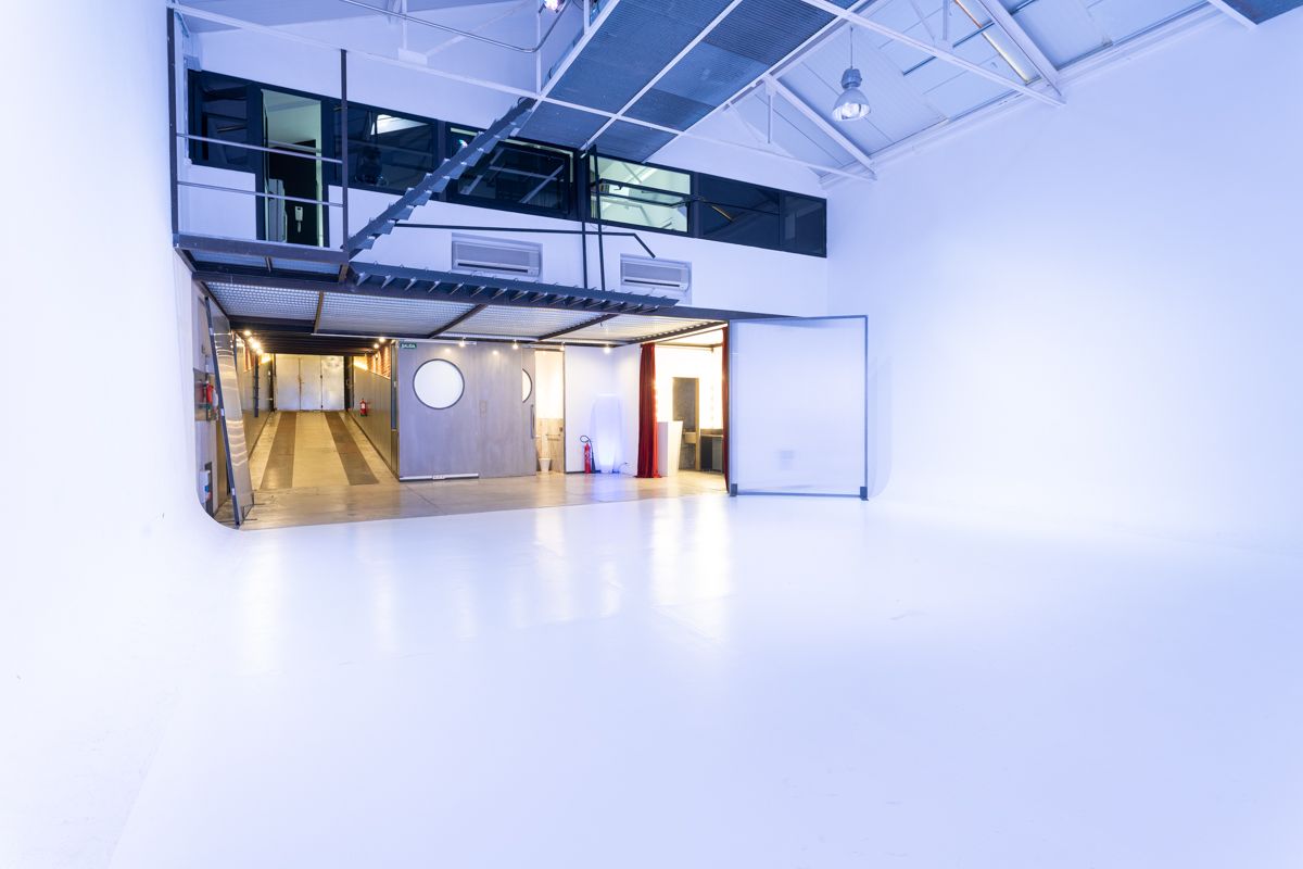 Alquila por horas Estudio para producciones y eventos