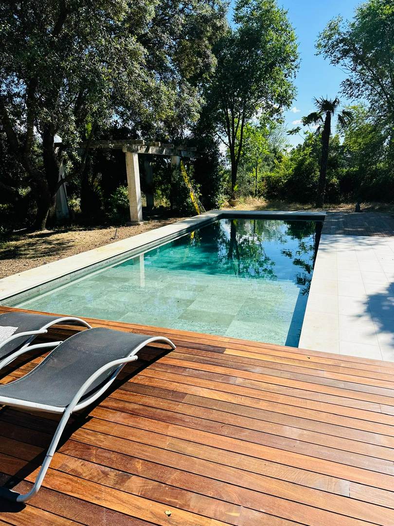 Alquila por horas Chalet tipo Ibiza Palm Springs