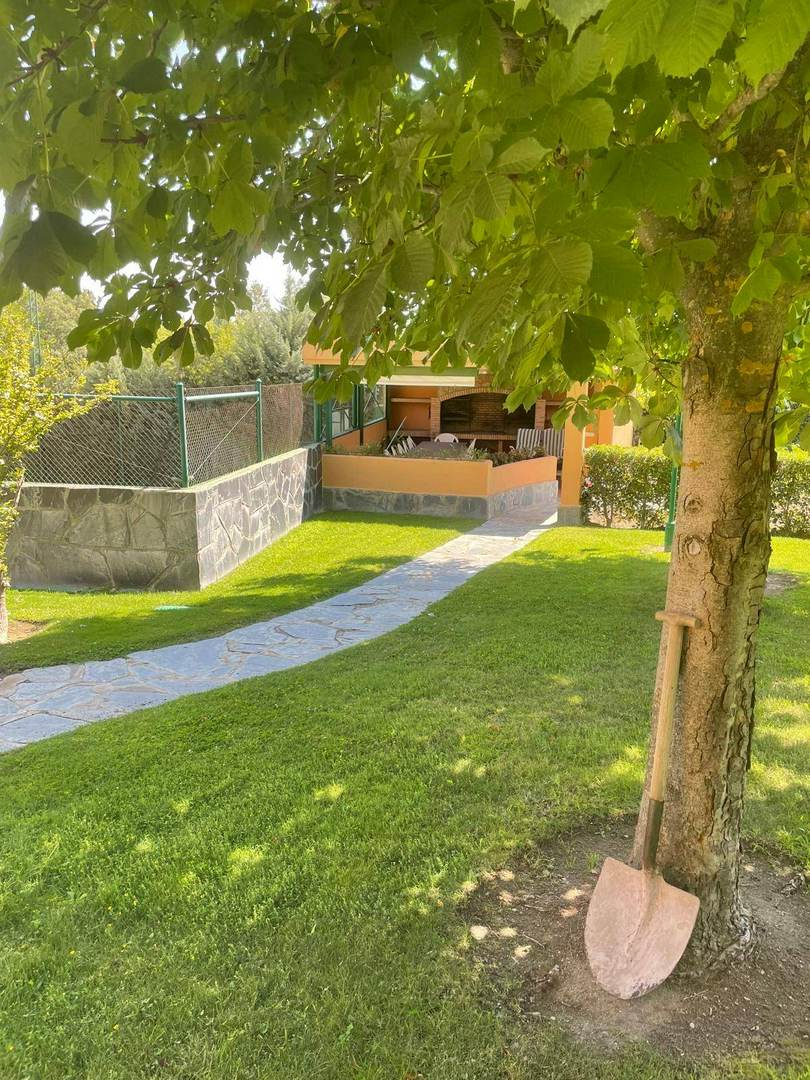 Alquila por horas Chalet Madrid de 4000m de parcela y 600 construidos