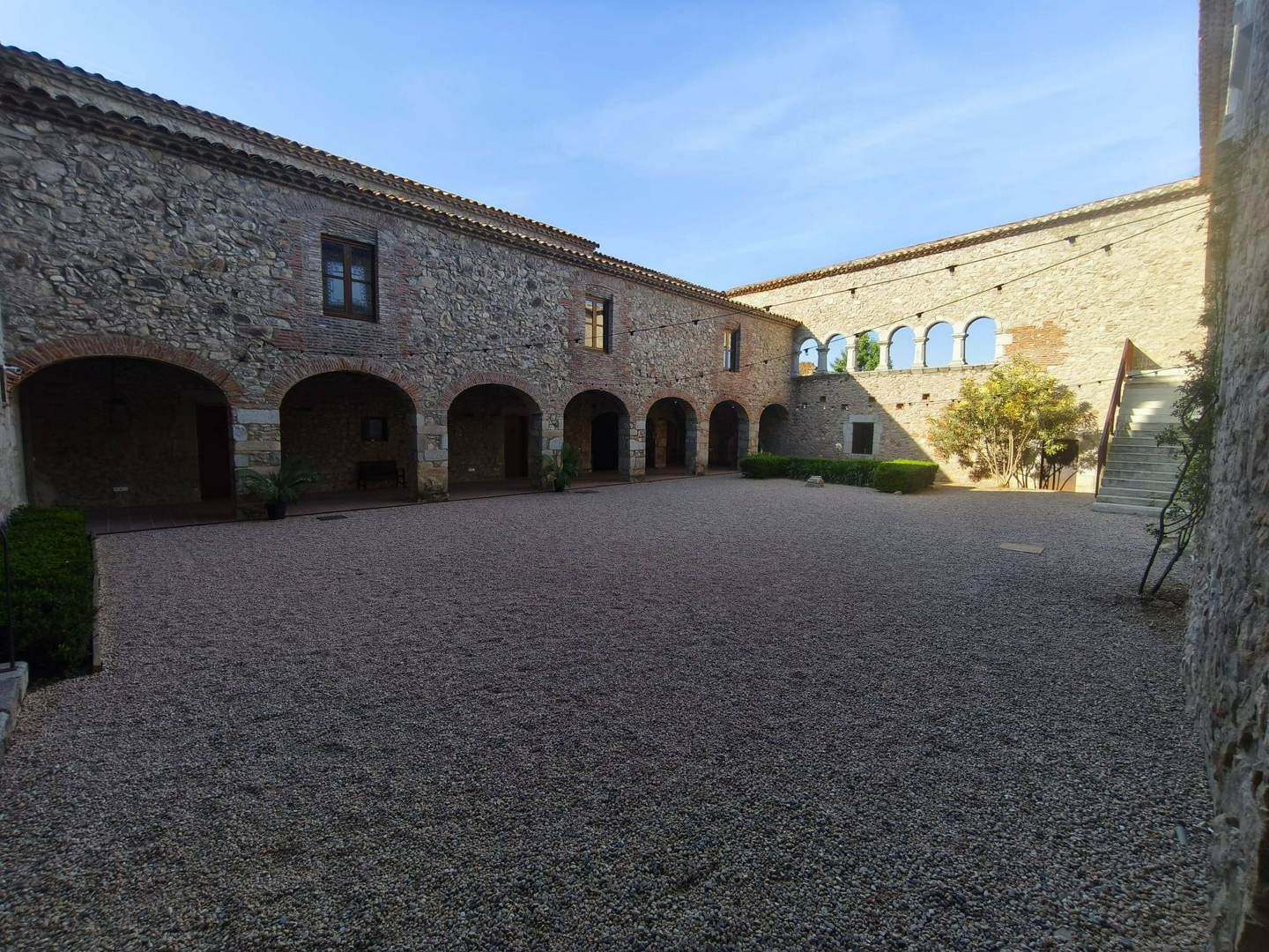 Alquila por horas MONESTIR SANT SALVI
