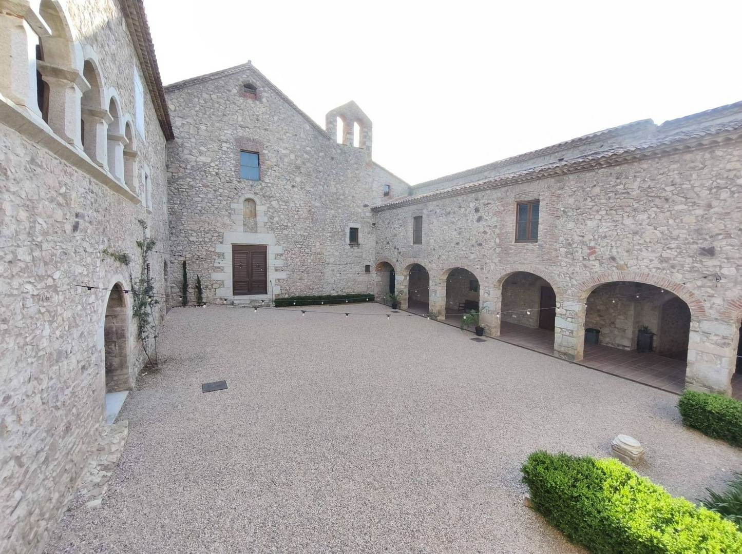 Alquila por horas MONESTIR SANT SALVI