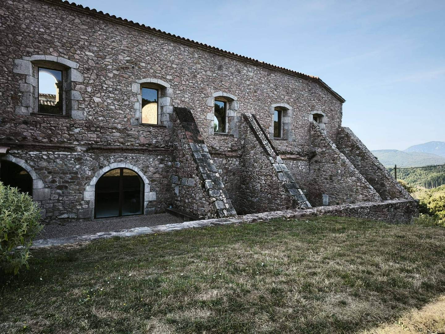 Alquila por horas MONESTIR SANT SALVI