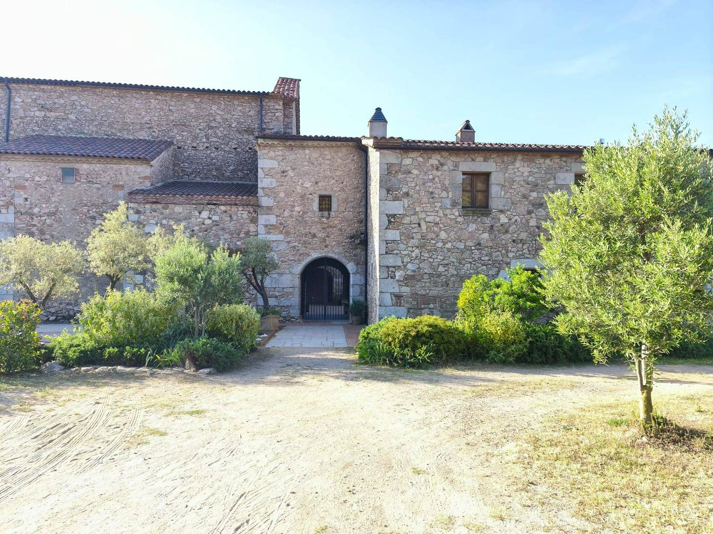 Alquila por horas MONESTIR SANT SALVI