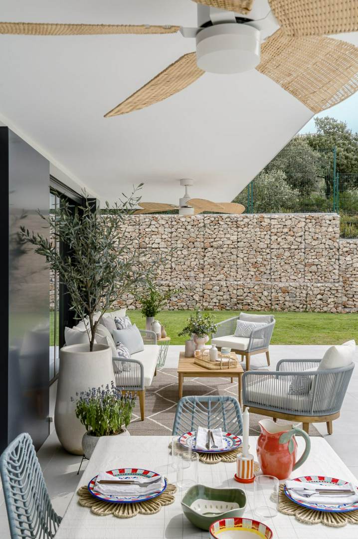 Alquila por horas Villa moderna en Boadilla del Monte 