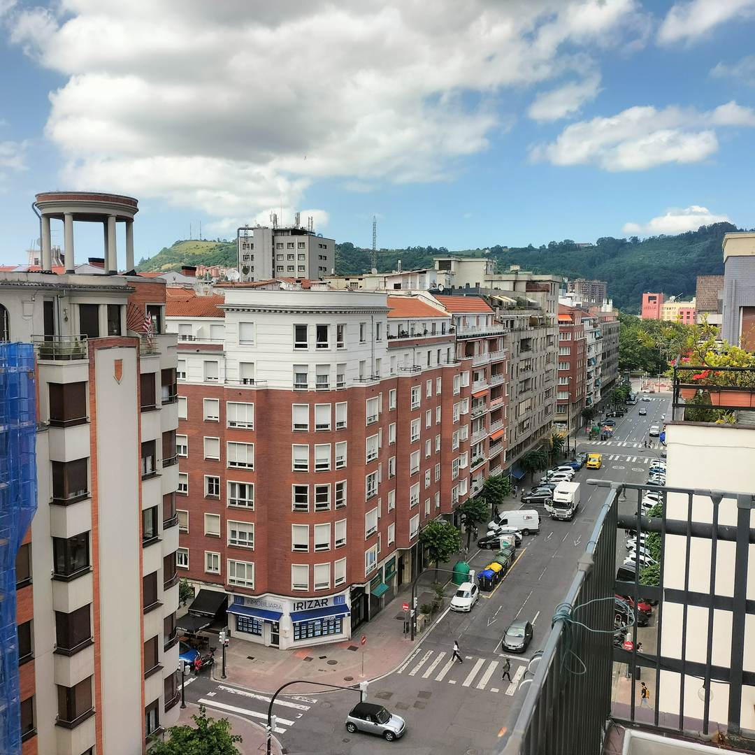 Alquila por horas Piso en Bilbao 