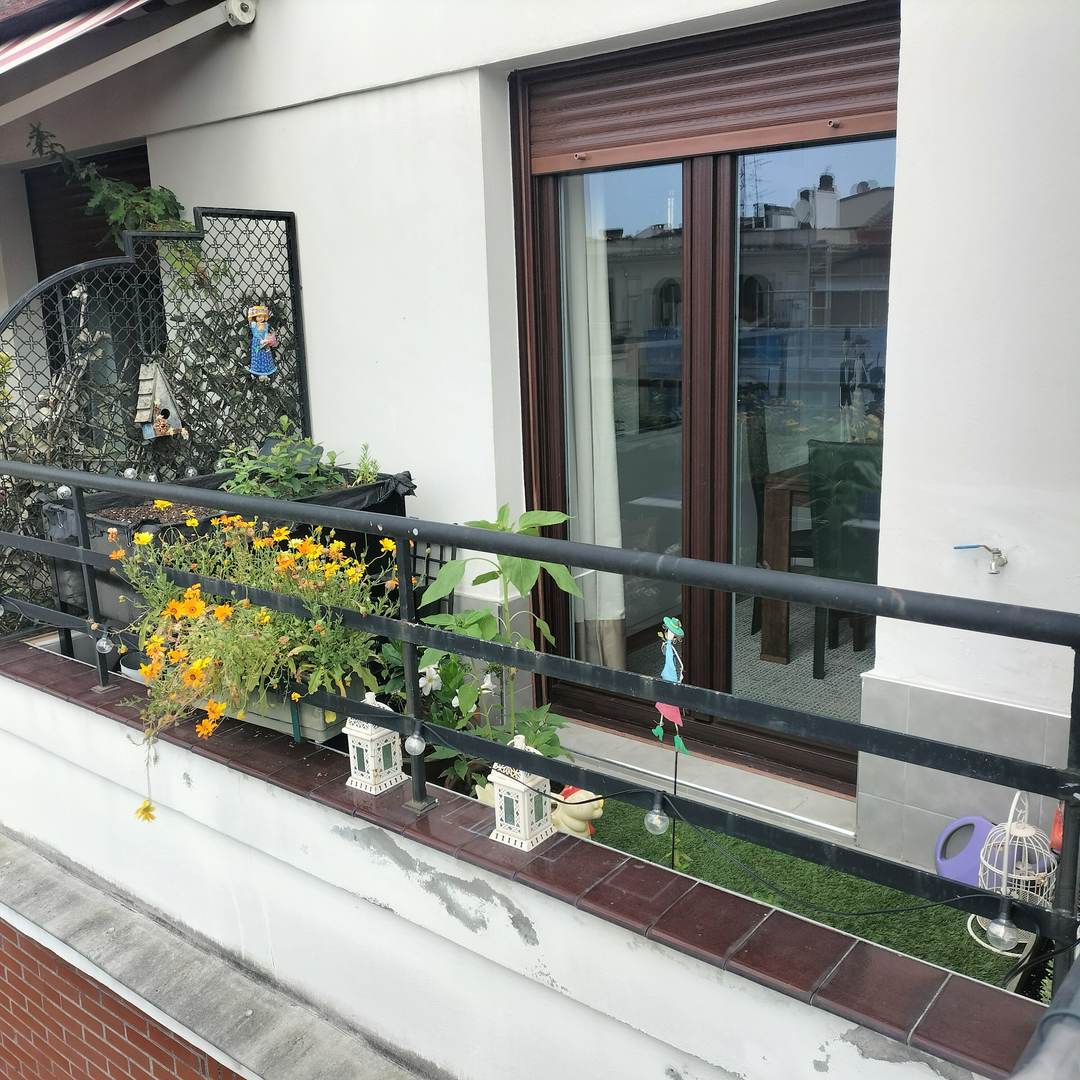 Alquila por horas Piso en Bilbao 