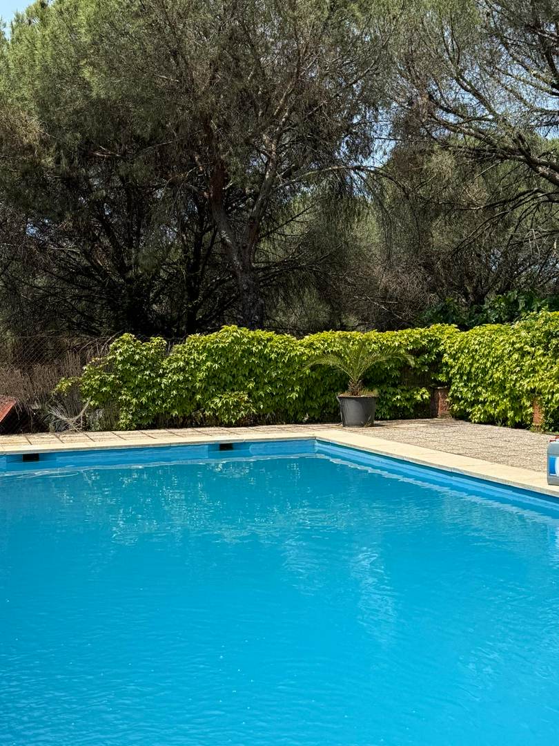 Alquila por horas Chalet de 1000m en Cordoba