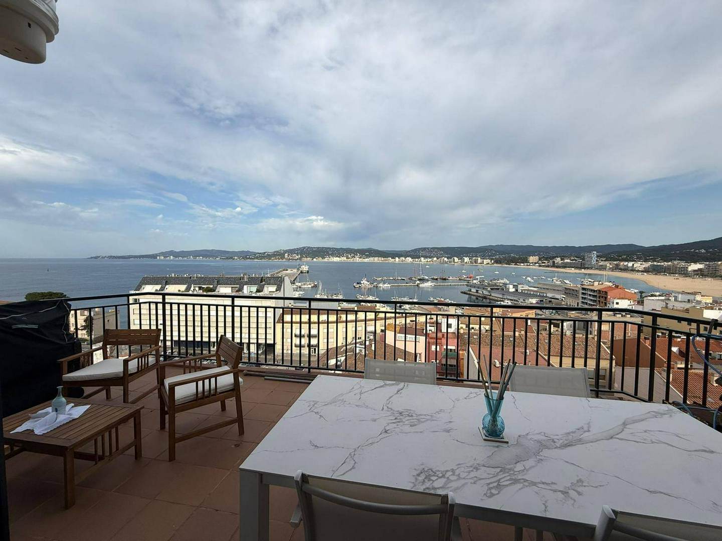 Alquila por horas De Sant Feliu a Palamós