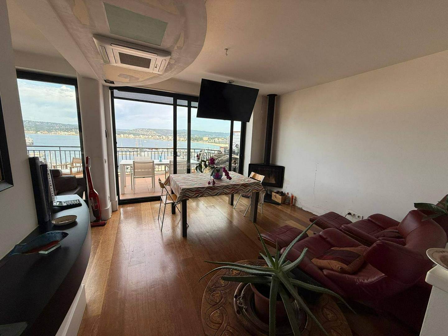 Alquila por horas De Sant Feliu a Palamós