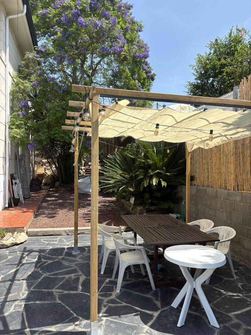 Alquila por horas Piscina en vivienda unifamiliar 