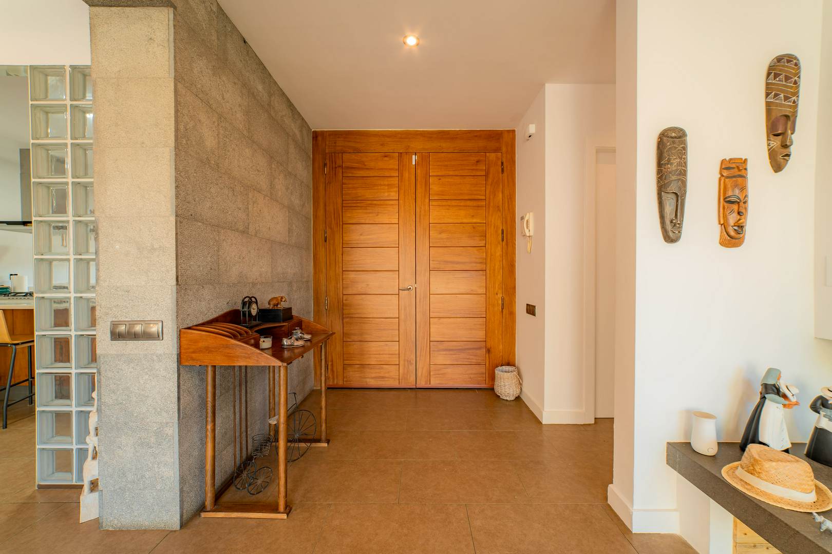 Alquila por horas Casa en el Maresme con jardín a 4 vientos