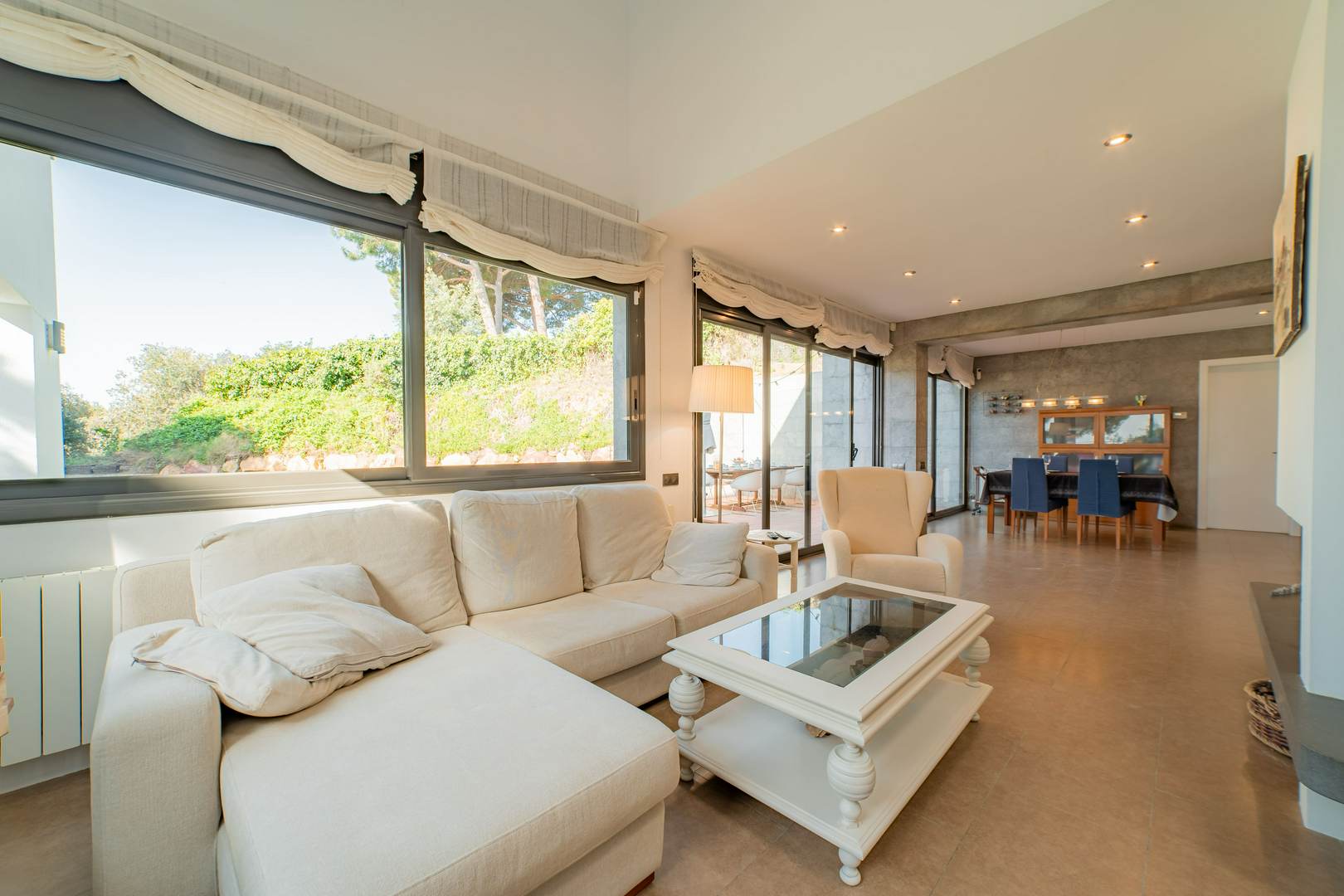 Alquila por horas Casa en el Maresme con jardín a 4 vientos