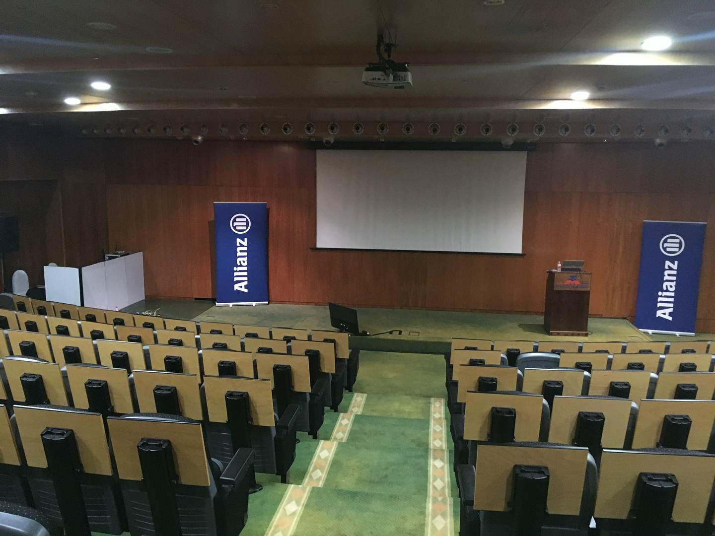 Auditorio 