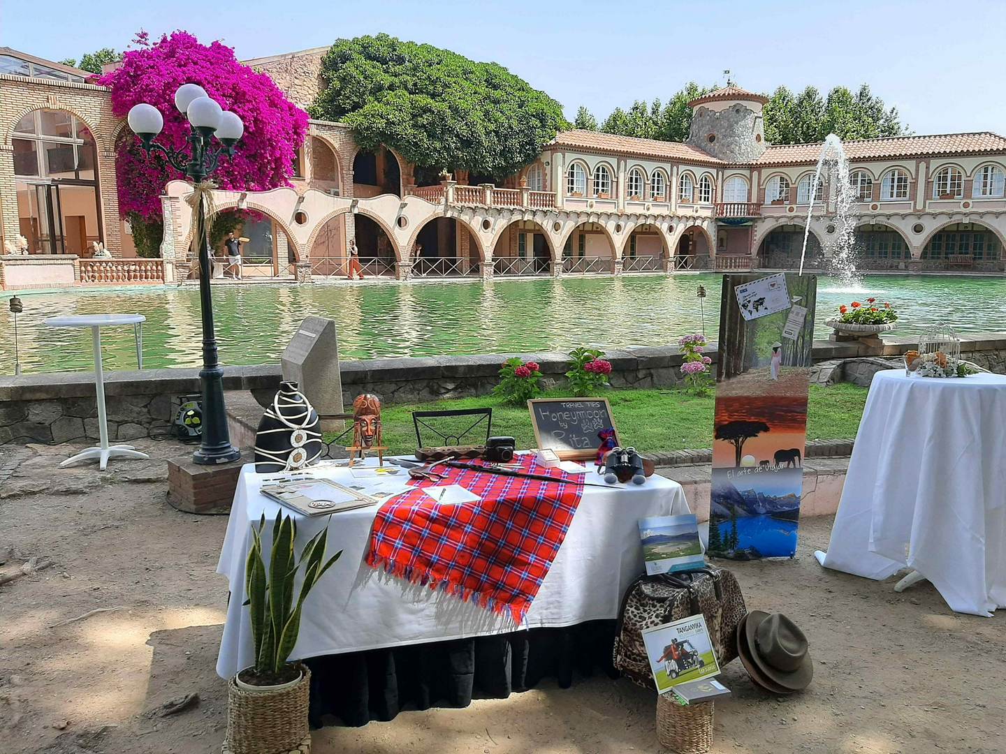 Alquila por horas Hotel Bienestar Confort para Eventos MICE