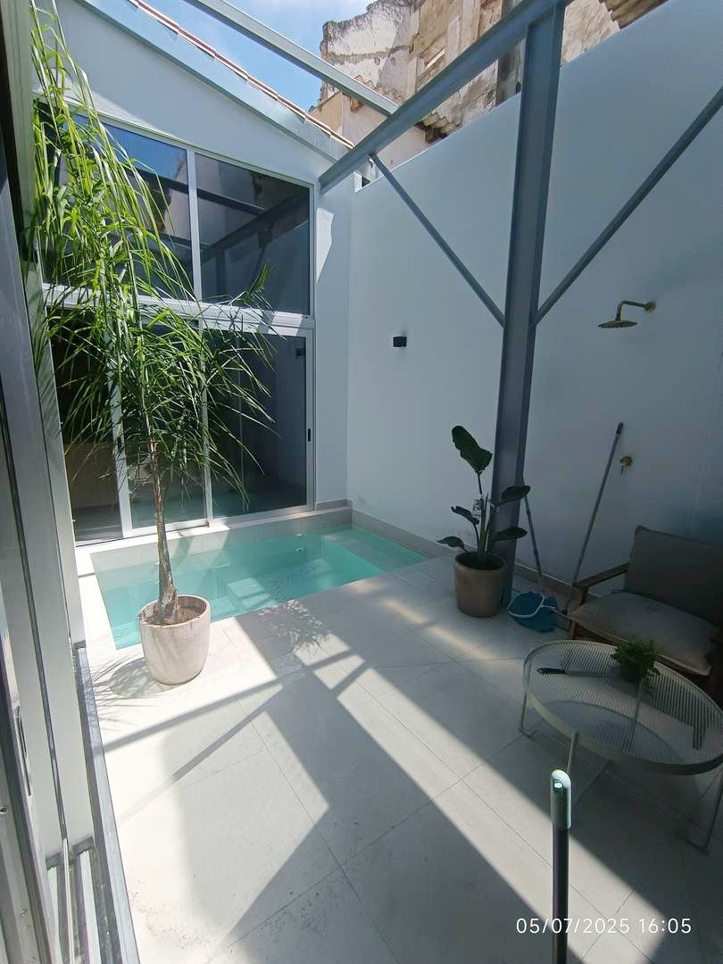 Alquila por horas Vivienda tipo loft, taller reconvertido