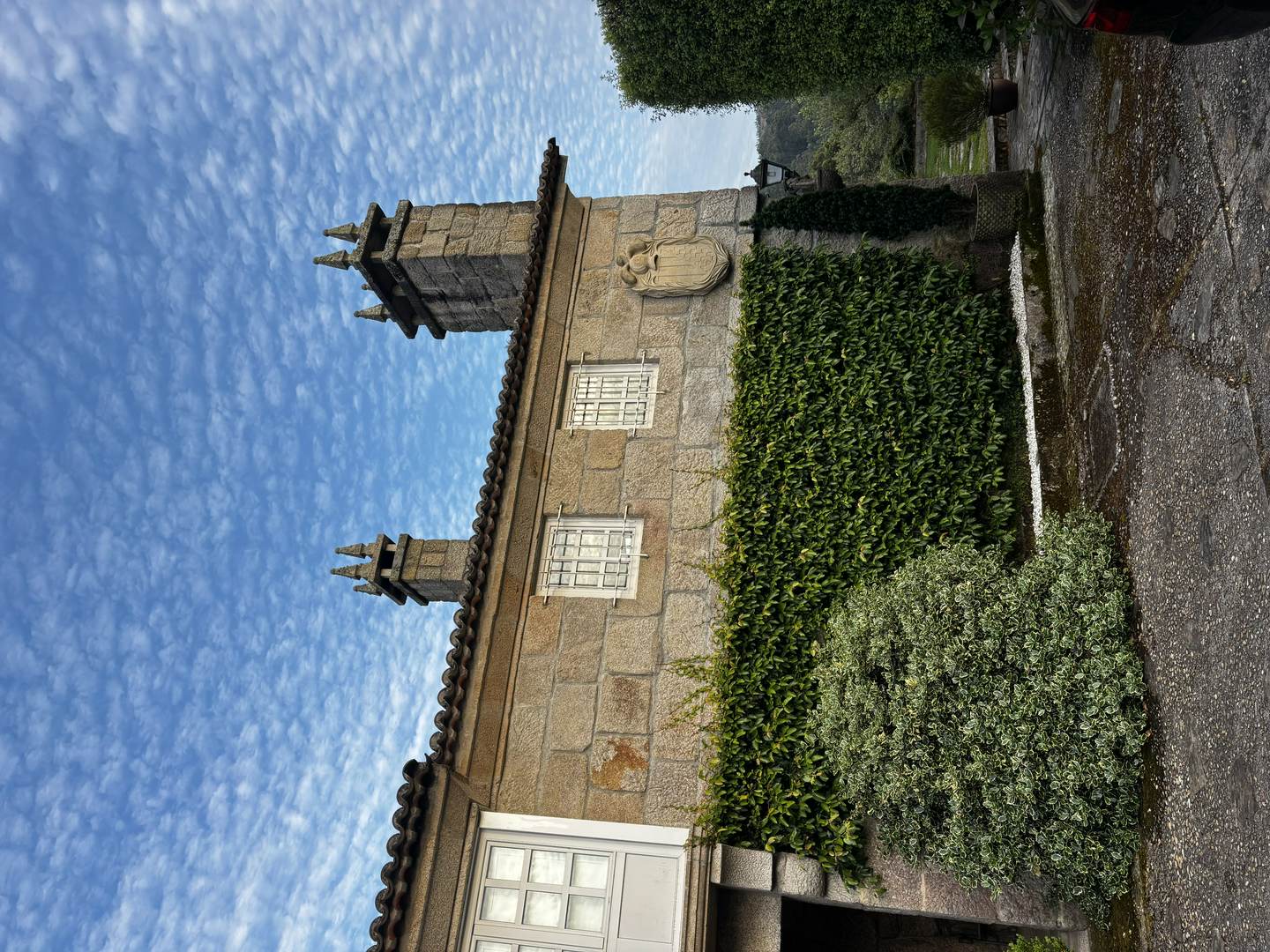 Alquila por horas Pazo Gallego del siglo XIX