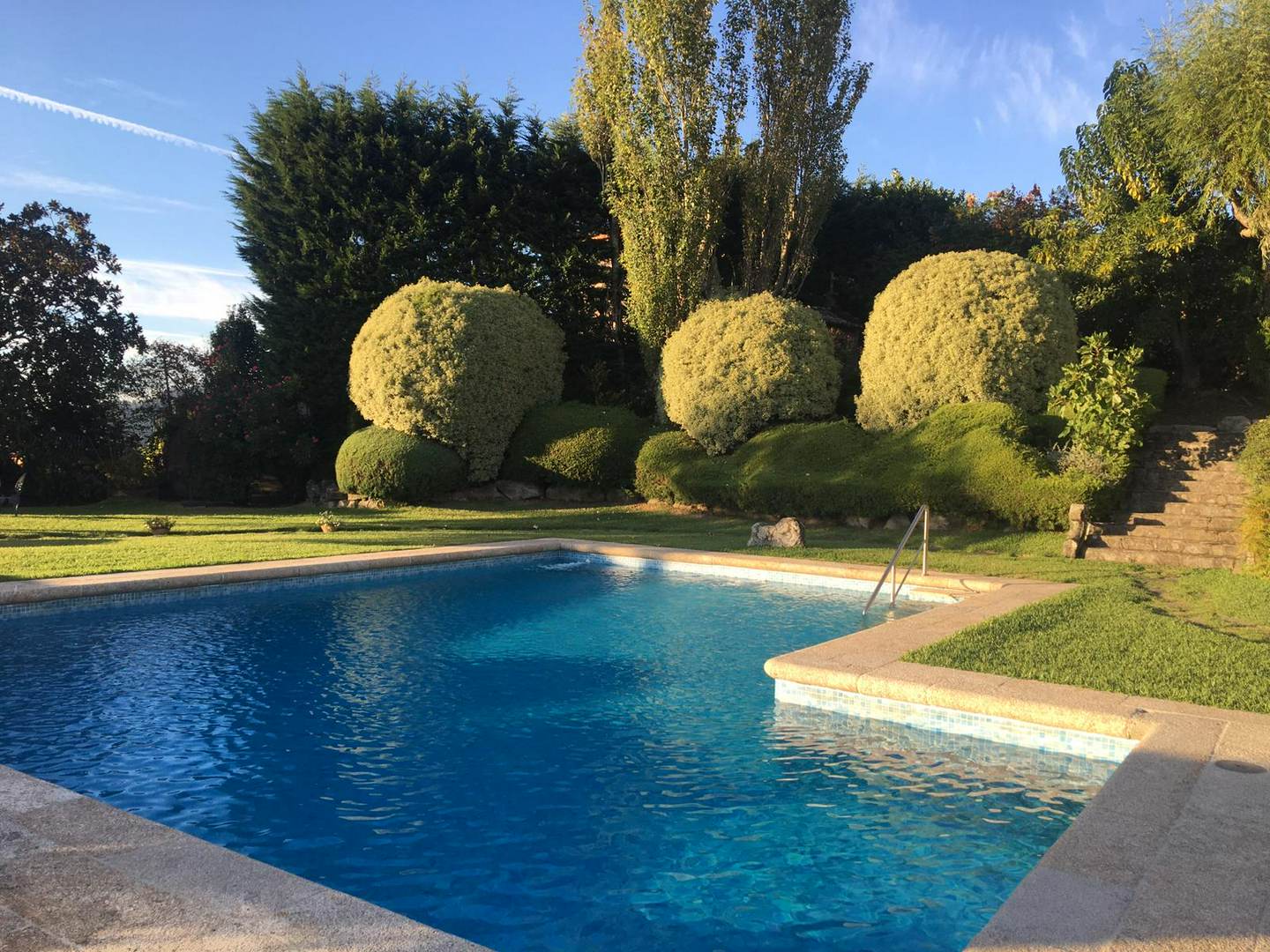 Alquila por horas Pazo Gallego del siglo XIX